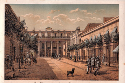 teatro transformaciones sociales a lo largo de la historia