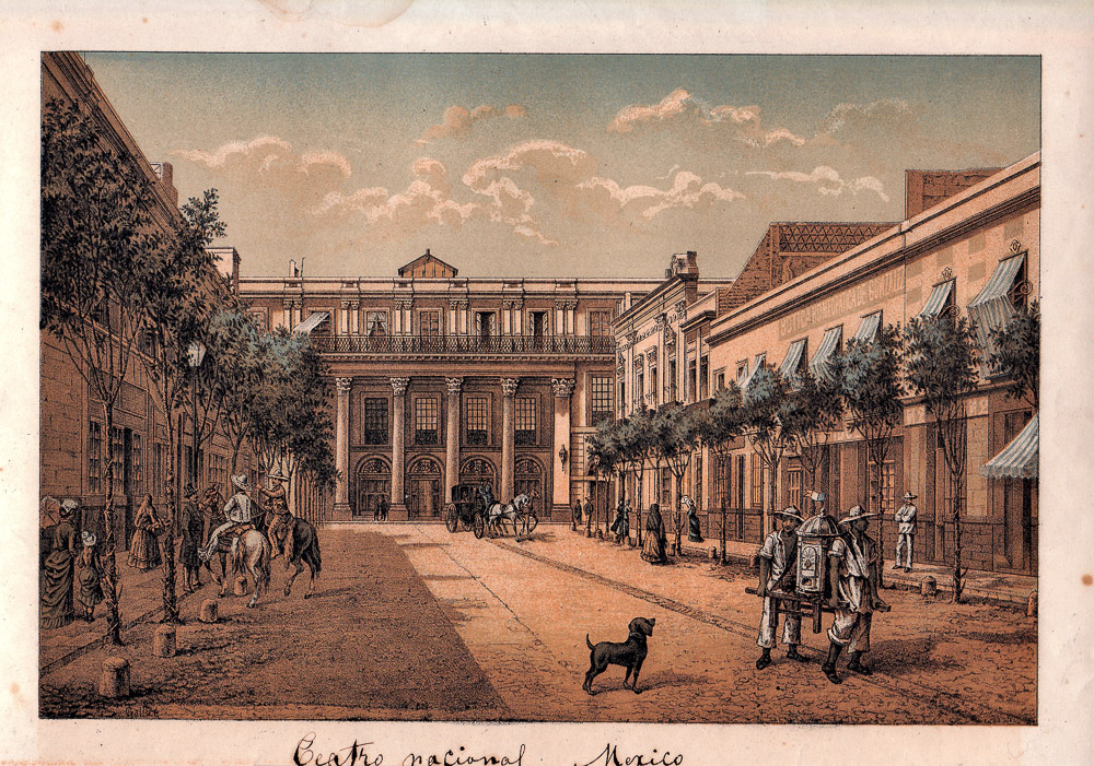 teatro transformaciones sociales a lo largo de la historia