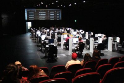 teatro y cronica historica analisis de su relacion profunda