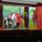 teatro y educacion una relacion integral y estrecha
