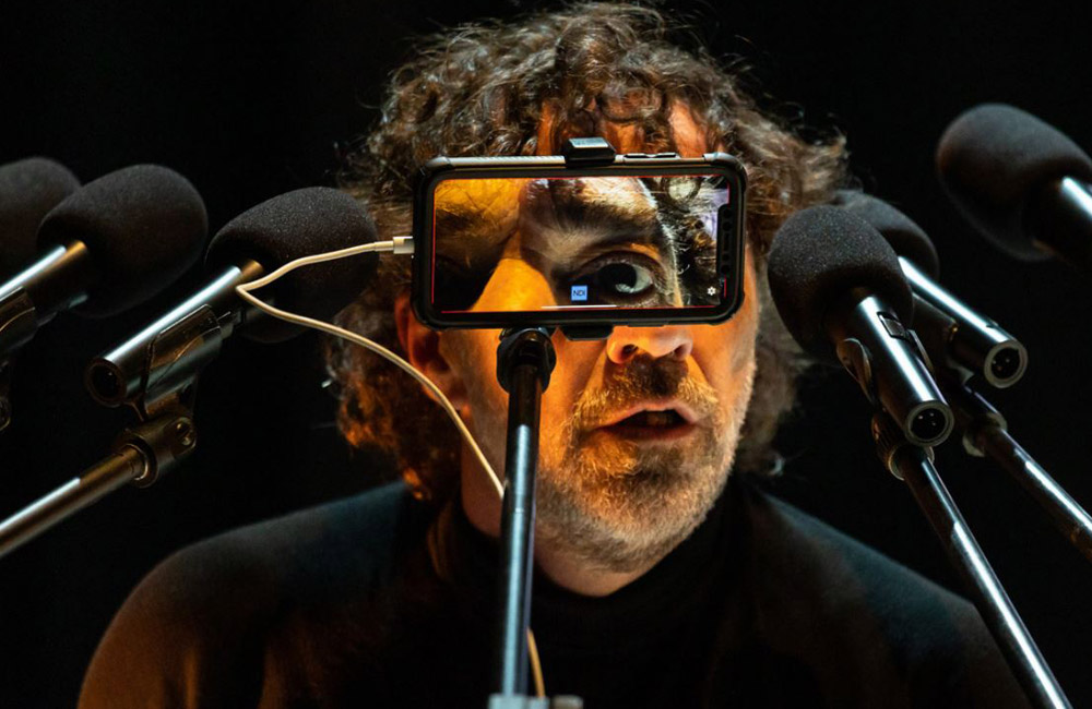 Teatro y ética: Dilemas culturales en la escena teatral 8 teatro y etica dilemas culturales en la escena teatral
