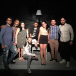 teatro y literatura influencia mutuamente enriquecedora