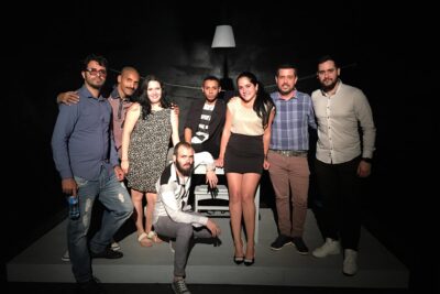 teatro y literatura influencia mutuamente enriquecedora