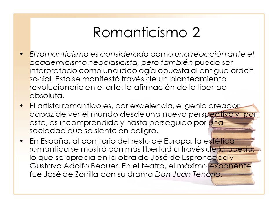 Teatro y movimientos revolucionarios en el Romanticismo 6 teatro y movimientos revolucionarios en el romanticismo