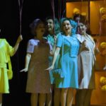 teatro y su vinculo con la identidad cultural en la sociedad moderna