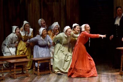 tecnicas comunes de actuacion en el mundo del teatro