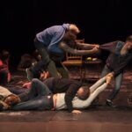 tecnicas de clown aplicacion y desarrollo en artes escenicas