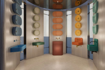 tecnicas de iluminacion en el teatro piccolo de milan