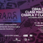 tecnicas de ilusionismo aplicadas en la escenografia teatral