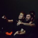 tecnicas de improvisacion en el teatro antiguo un analisis