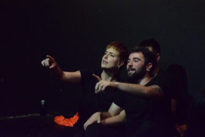 tecnicas de improvisacion en el teatro antiguo un analisis