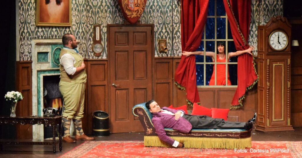 Técnicas de improvisación en el teatro barroco: un análisis 5 tecnicas de improvisacion en el teatro barroco un analisis
