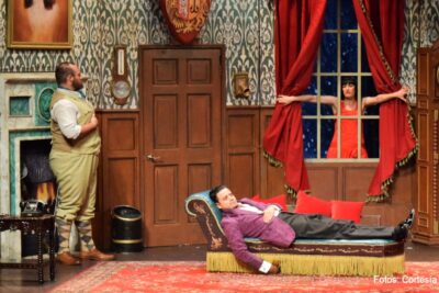 tecnicas de improvisacion en el teatro barroco un analisis