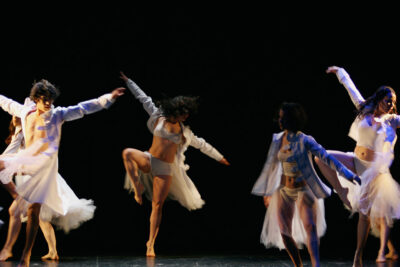 tecnicas de improvisacion en el teatro contemporaneo