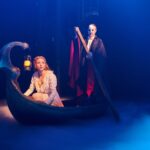 tecnicas de montaje comunes en la produccion teatral