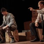 tecnicas del teatro documental un enfoque innovador