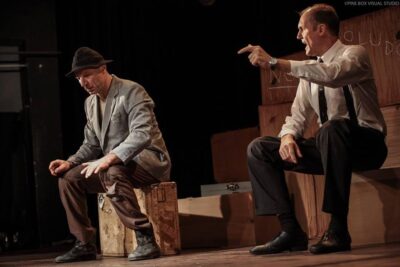 tecnicas del teatro documental un enfoque innovador