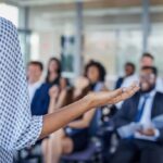 tecnicas y estrategias clave para hablar en publico con exito