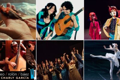 tendencias actuales en festivales de teatro que debes conocer