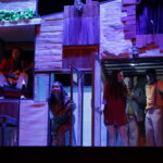 tendencias actuales en la improvisacion teatral un analisis