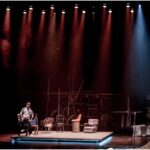 tensiones historicas en el teatro contemporaneo un analisis