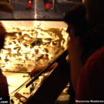 trabajo de la memoria en las actuaciones improvisadas