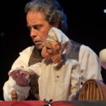 transformaciones en el lenguaje de la dramaturgia actual