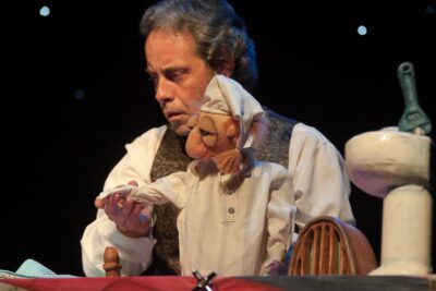 transformaciones en el lenguaje de la dramaturgia actual
