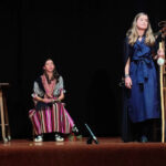 tratamiento de problemas sociales en el escenario teatral