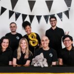 uso de elementos multimedia en la improvisacion artistica