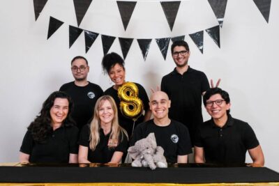 uso de elementos multimedia en la improvisacion artistica