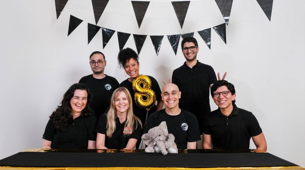 uso de elementos multimedia en la improvisacion artistica