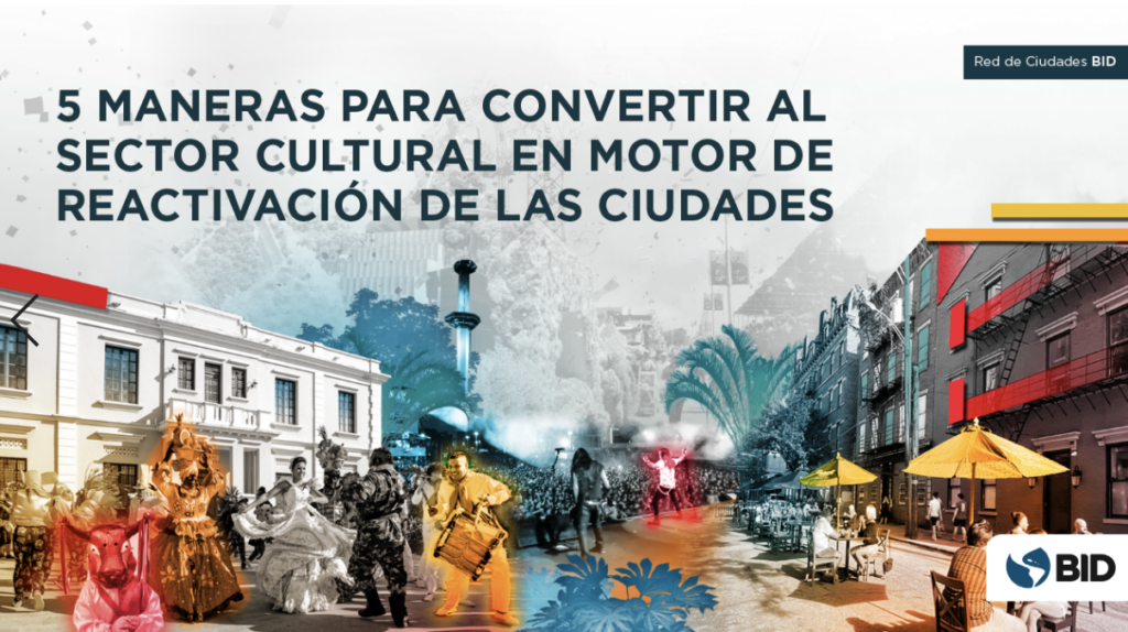 uso de redes sociales para promover festivales de teatro