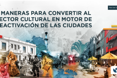 uso de redes sociales para promover festivales de teatro