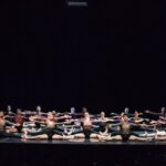 uso del espacio escenico en el teatro contemporaneo guia practica