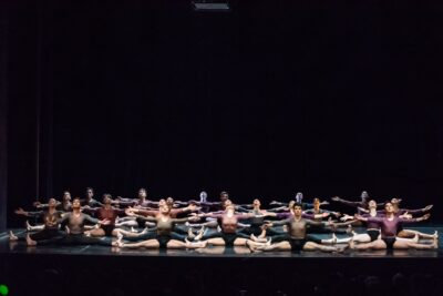 uso del espacio escenico en el teatro contemporaneo guia practica
