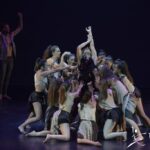 valoracion de las emociones en representaciones dramaticas