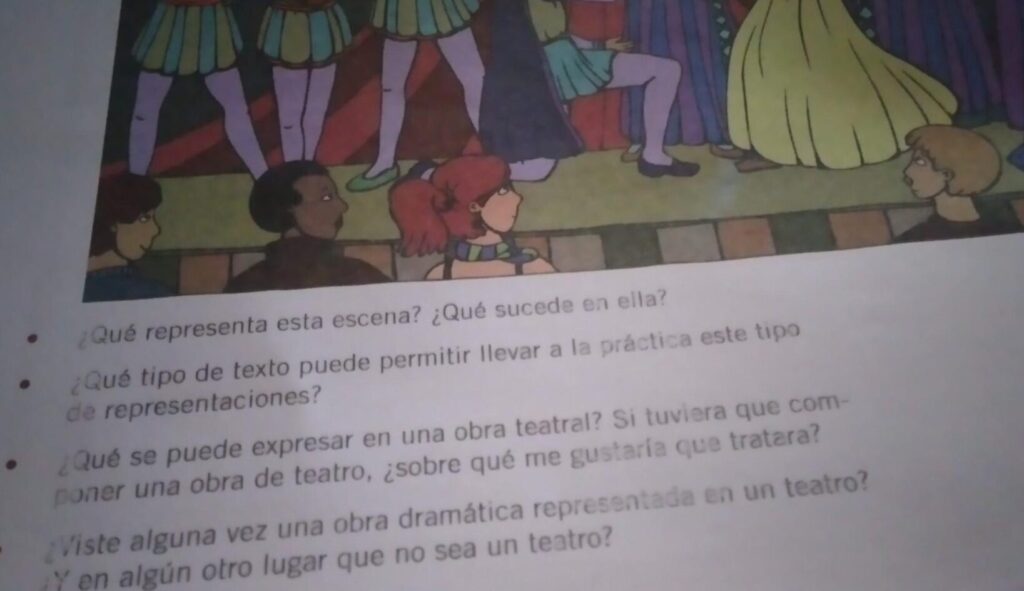Valores familiares en el teatro: una reflexión profunda 6 valores familiares en el teatro una reflexion profunda