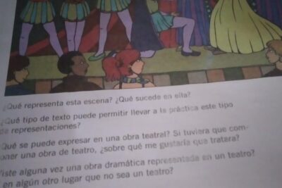 valores familiares en el teatro una reflexion profunda