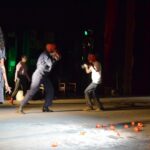 vanguardias en el teatro definicion y ejemplos exploratorios