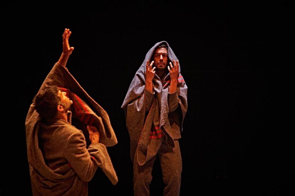 violencia de genero en el teatro contemporaneo una vision actual