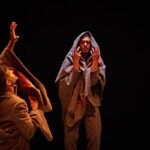 violencia de genero en el teatro contemporaneo una vision actual