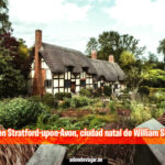 visita el teatro shakespeare en stratford experiencias unicas