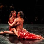 voces femeninas en teatro contemporaneo expresiones y articulaciones